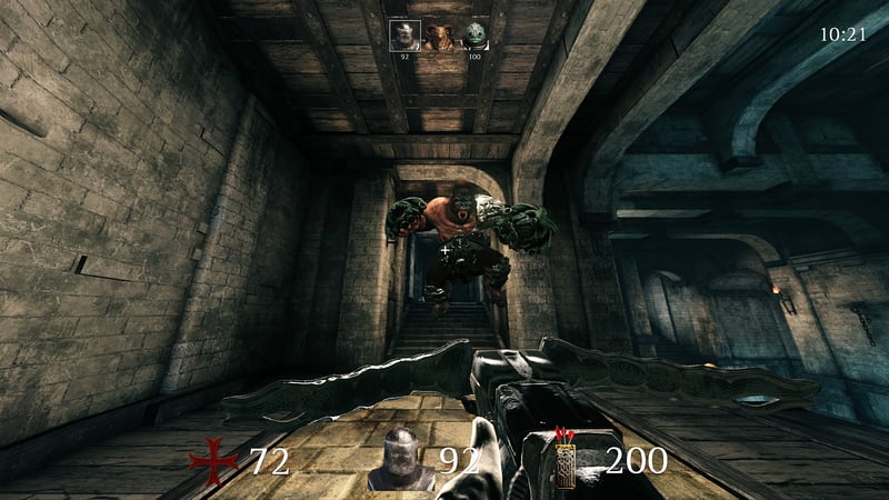 Game screenshot 1