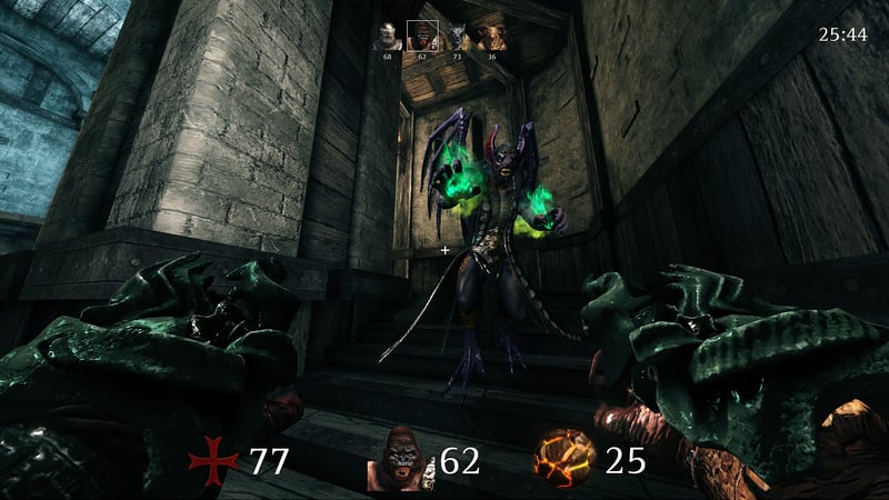 Game screenshot 5