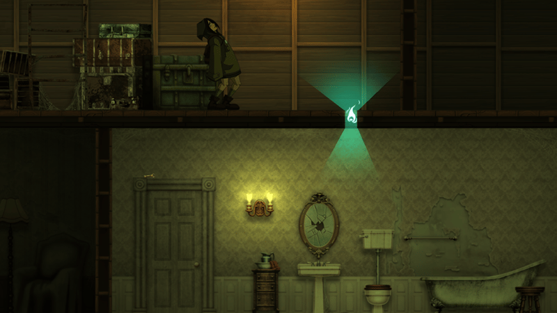 Game screenshot 2
