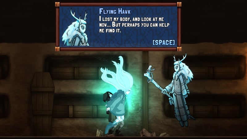 Game screenshot 3