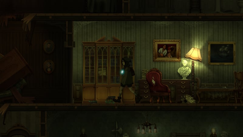 Game screenshot 5