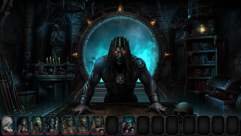 Game screenshot 4
