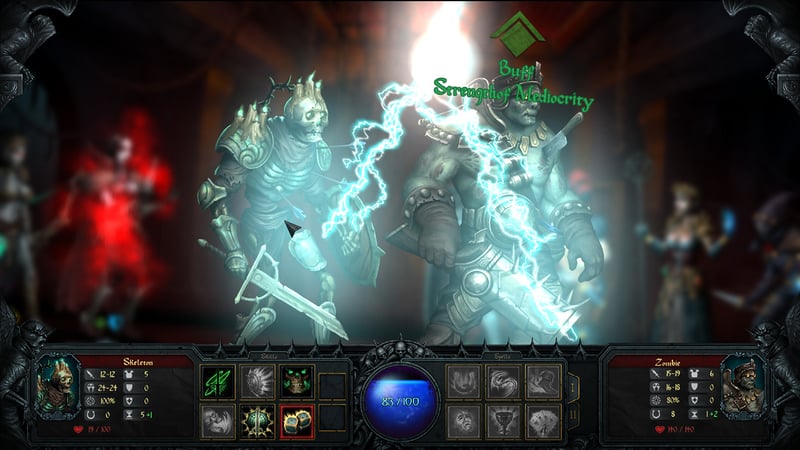 Game screenshot 2