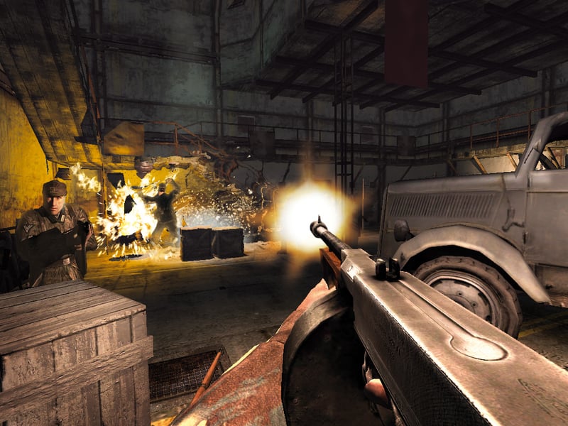 Game screenshot 2