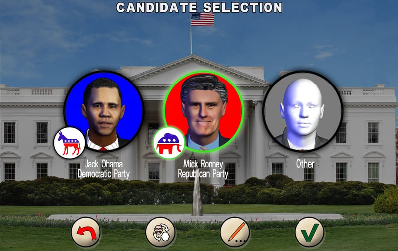 Game screenshot 3