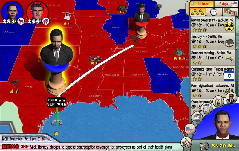 Game screenshot 2