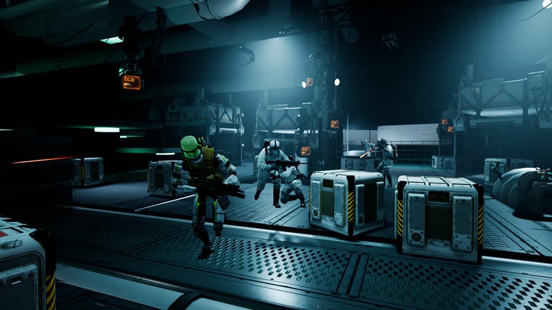 Game screenshot 3