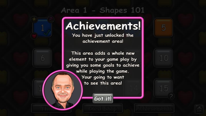 Game screenshot 3