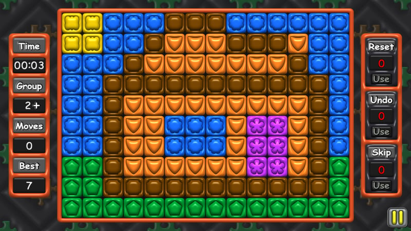 Game screenshot 4