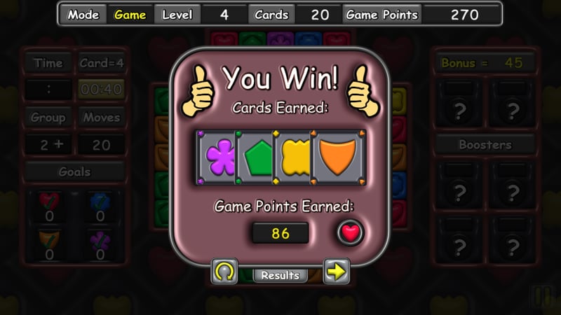 Game screenshot 2