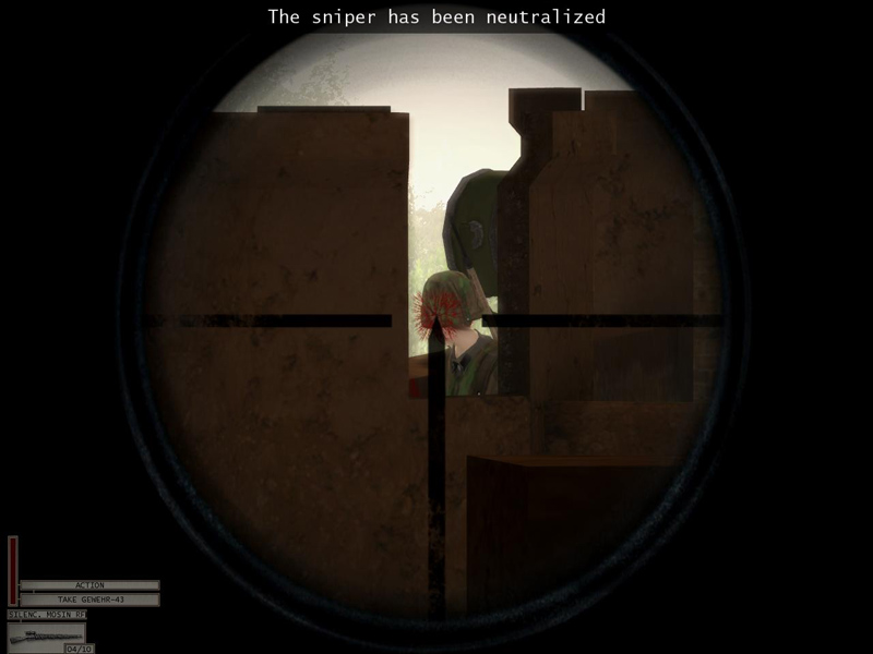 Game screenshot 5