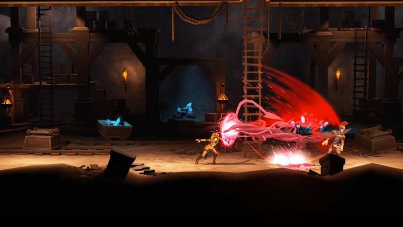 Game screenshot 3