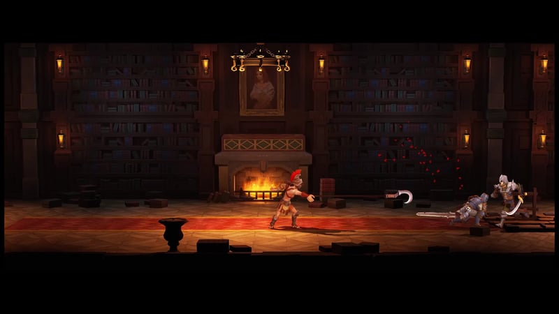 Game screenshot 3