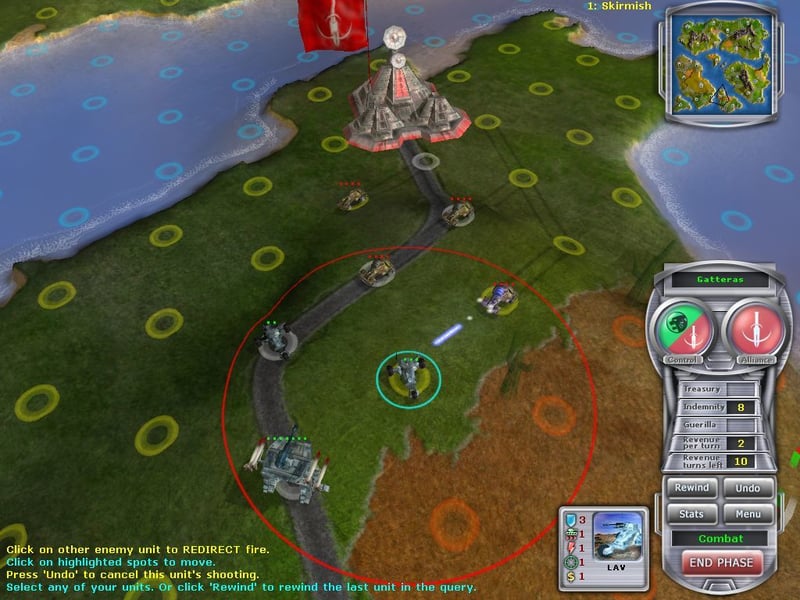 Game screenshot 3