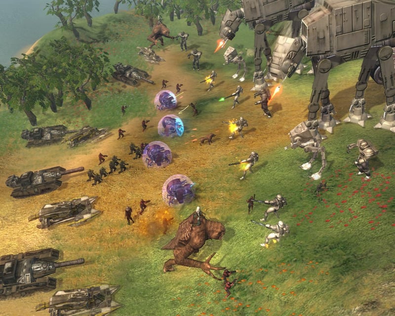 Game screenshot 4