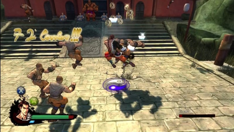 Game screenshot 5