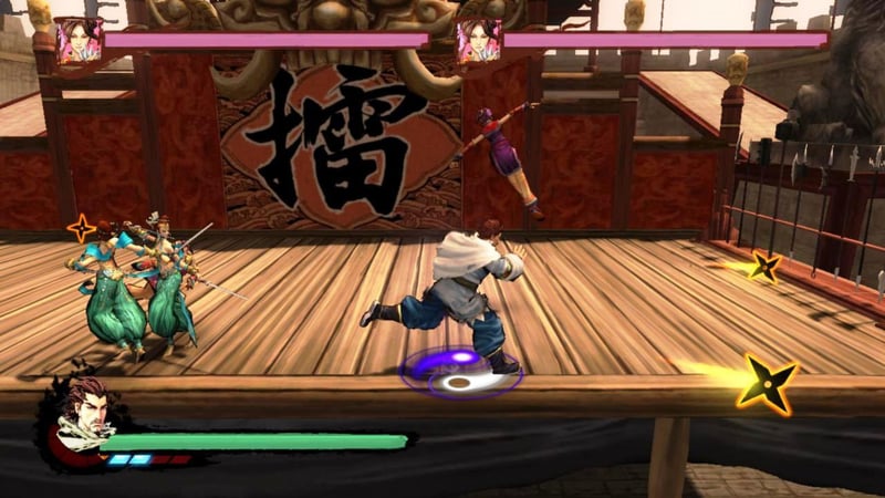 Game screenshot 2