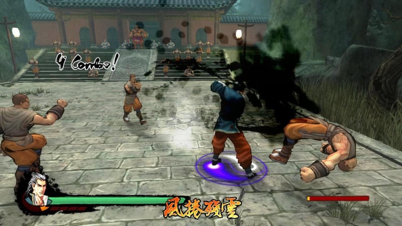Game screenshot 4