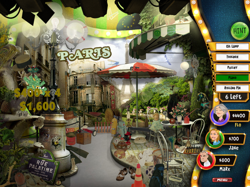 Game screenshot 4