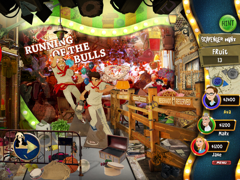 Game screenshot 5