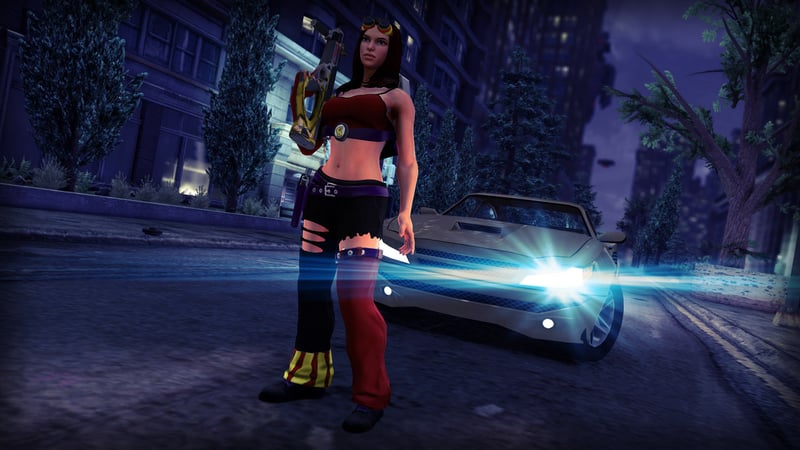 Game screenshot 5