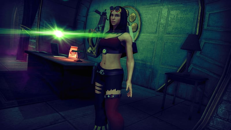 Game screenshot 2