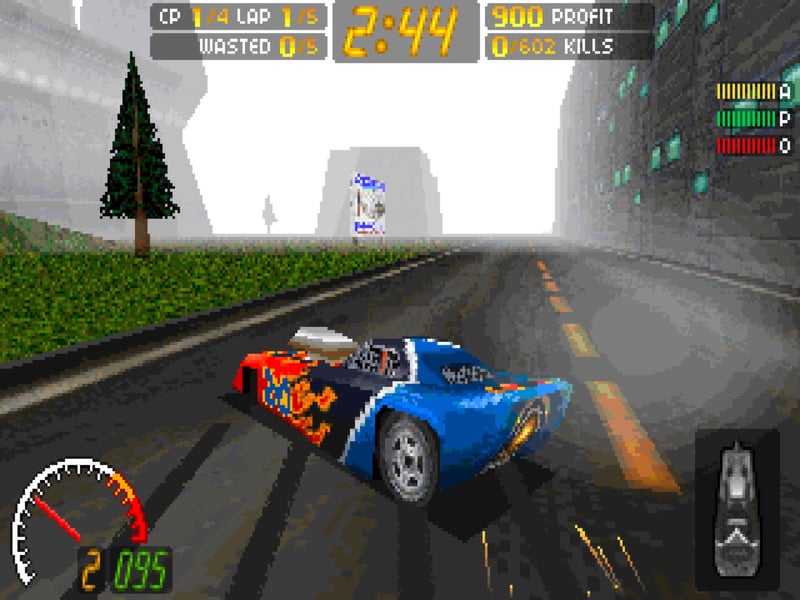 Game screenshot 4