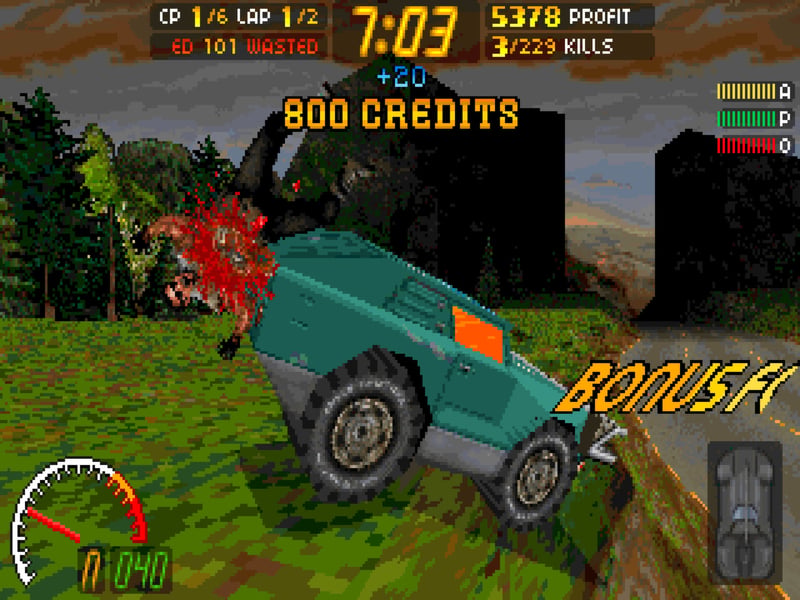 Game screenshot 2