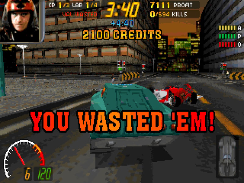 Game screenshot 5