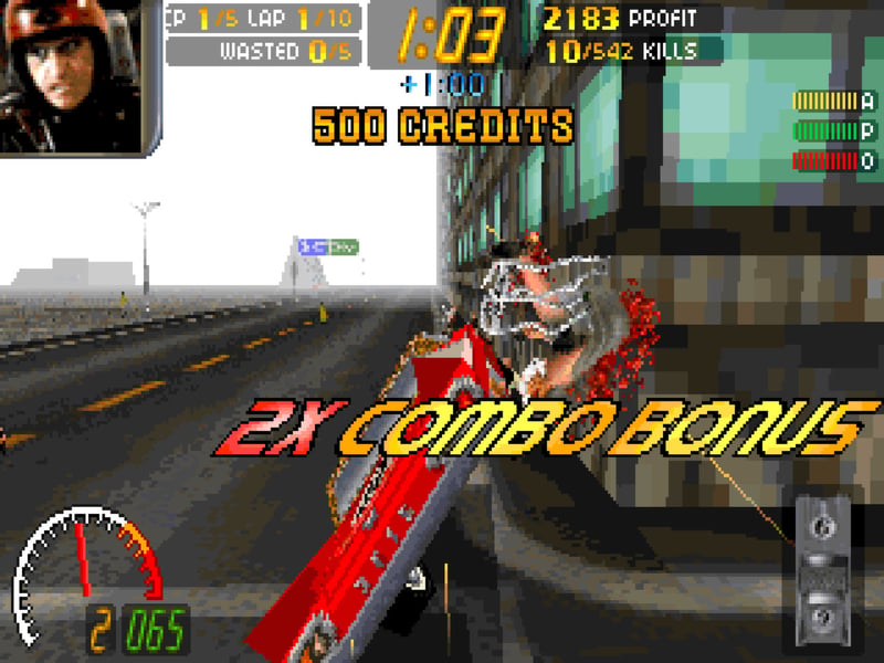 Game screenshot 3