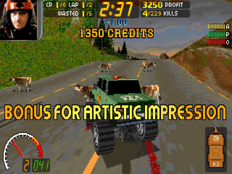 Game screenshot 4