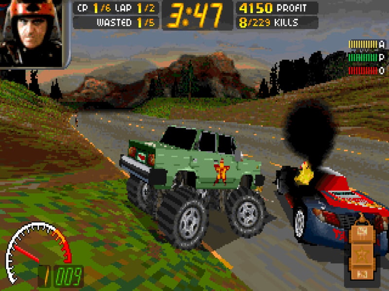 Game screenshot 2