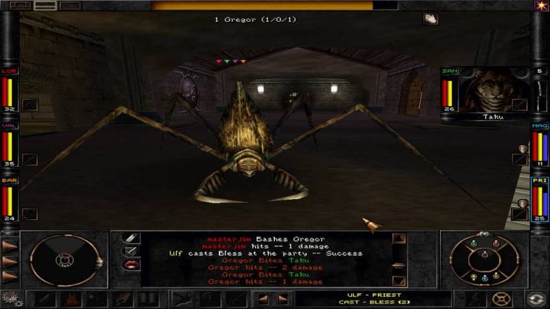 Game screenshot 4