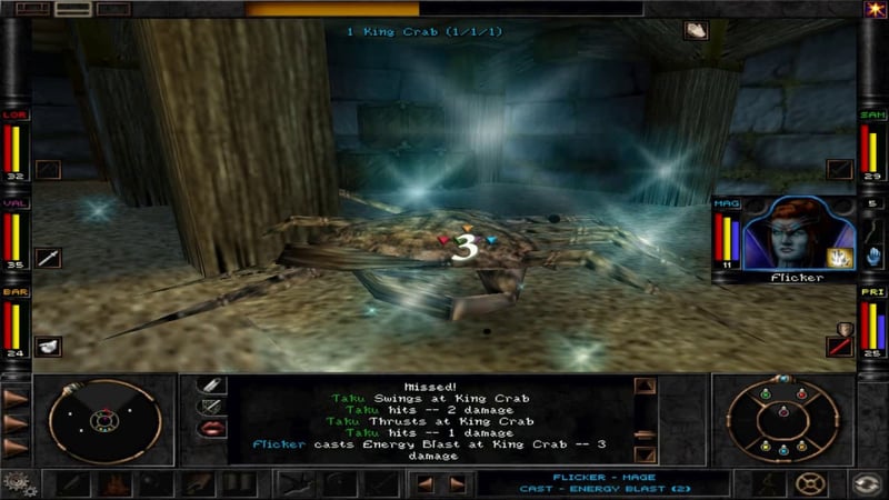 Game screenshot 2