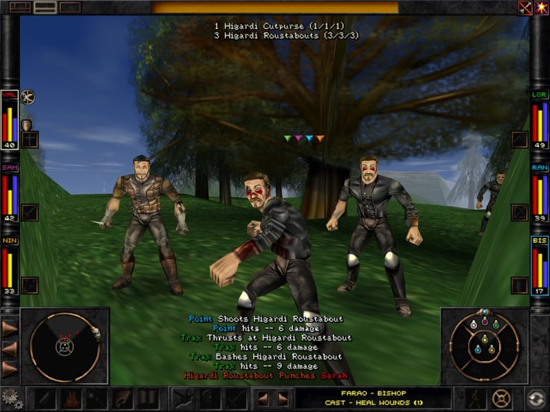 Game screenshot 5