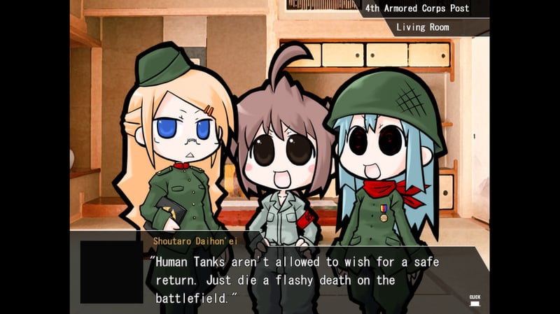 Game screenshot 4