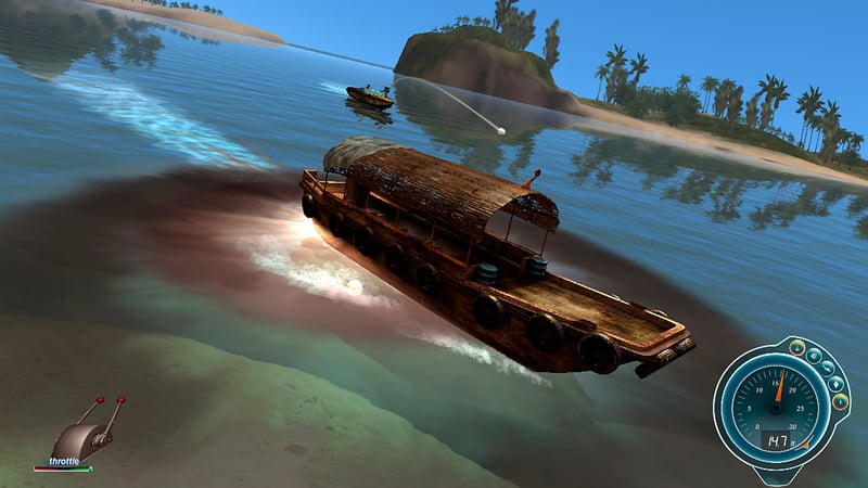 Game screenshot 5