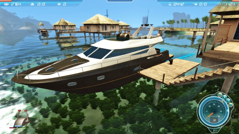 Game screenshot 4