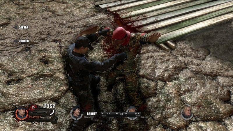Game screenshot 1