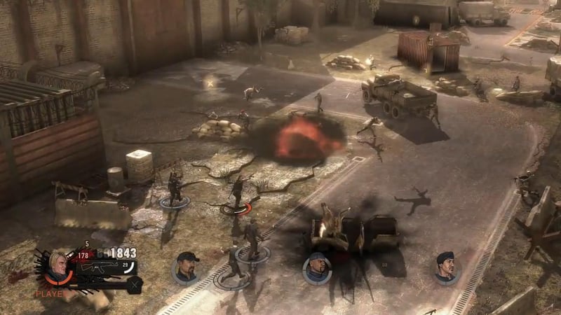 Game screenshot 4