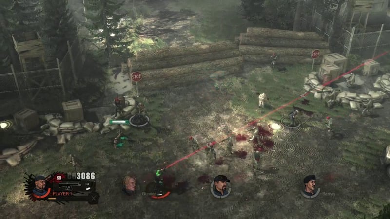 Game screenshot 2