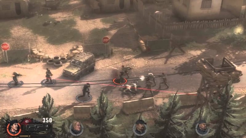 Game screenshot 5