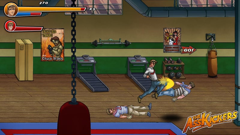 Game screenshot 4
