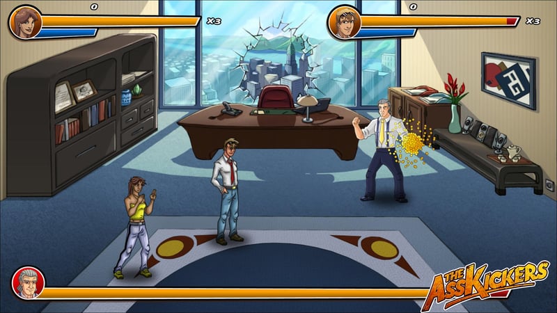 Game screenshot 3