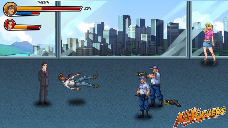 Game screenshot 5