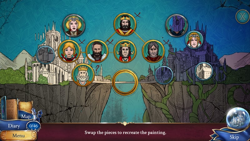 Game screenshot 5