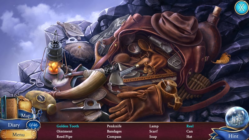 Game screenshot 4