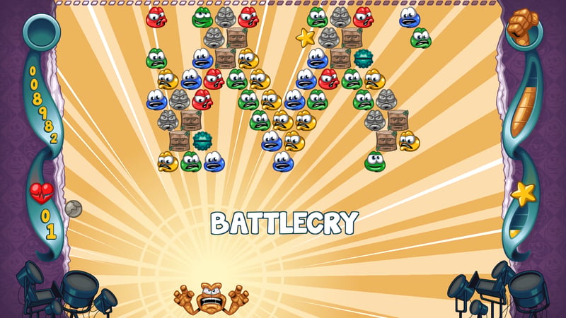 Game screenshot 2