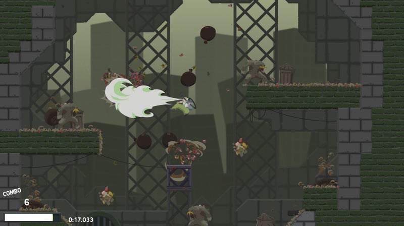 Game screenshot 1
