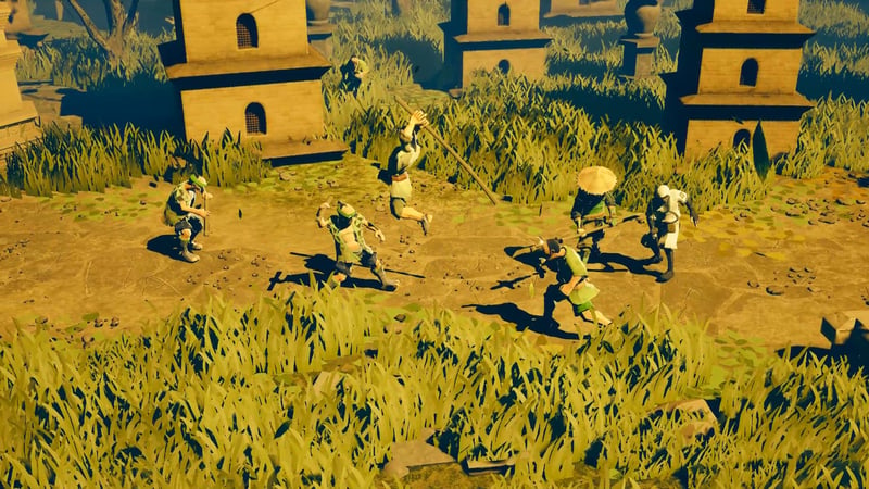 Game screenshot 3